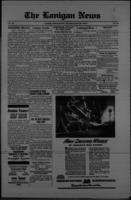 The Lanigan News April 15, 1943