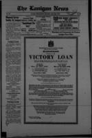 The Lanigan News April 29, 1943