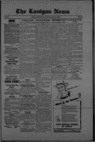 The Lanigan News May 6, 1943