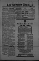 The Lanigan News May 27, 1943