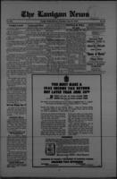 The Lanigan News June 10, 1943