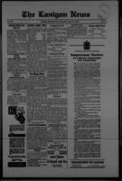 The Lanigan News June 24, 1943