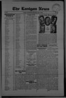 The Lanigan News July 1, 1943