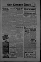 The Lanigan News July 8, 1943