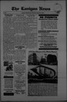 The Lanigan News August 12, 1943