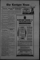 The Lanigan News August 19, 1943