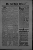 The Lanigan News August 26, 1943