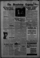 Broadview Express February 27, 1947