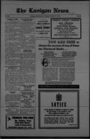 The Lanigan News October 7, 1943