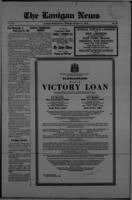 The Lanigan News October 14, 1943