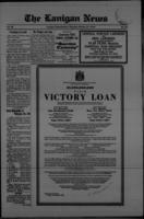 The Lanigan News October 21, 1943
