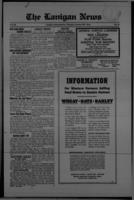 The Lanigan News October 28, 1943