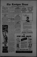 The Lanigan News November 4, 1943