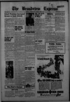 Broadview Express March 6, 1947