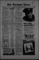 The Lanigan News November 18, 1943