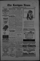 The Lanigan News December 2, 1943