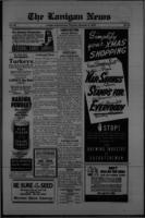 The Lanigan News December 9, 1943
