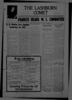 The Lashburn Comet January 17, 1941