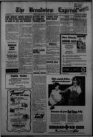 Broadview Express March 13, 1947