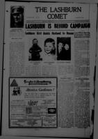 The Lashburn Comet February 21, 1941