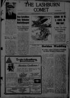 The Lashburn Comet February 29, 1941