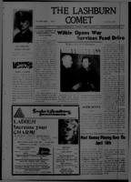 The Lashburn Comet April 4, 1941