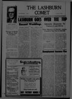 The Lashburn Comet June 6, 1941