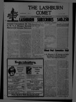 The Lashburn Comet June 20, 1941