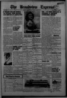 Broadview Express March 27, 1947