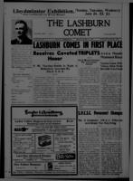 The Lashburn Comet June 27, 1941