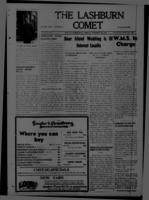 The Lashburn Comet October 3, 1941