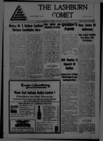 The Lashburn Comet October 31, 1941