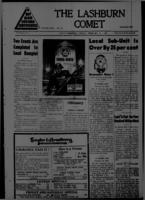The Lashburn Comet February 27 , 1942