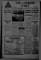 The Lashburn Comet March 6, 1942