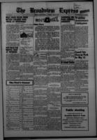 Broadview Express April 24, 1947