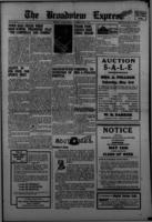 Broadview Express May 1, 1947