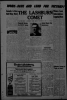 The Lashburn Comet October 30, 1942