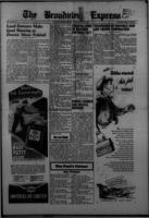 Broadview Express May 15, 1947