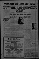 The Lashburn Comet November 6, 1942