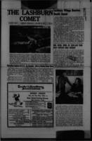 The Lashburn Comet January 15, 1943