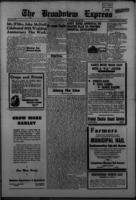 Broadview Express May 22, 1947
