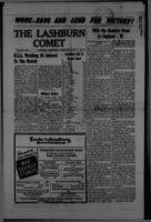 The Lashburn Comet February 5, 1943