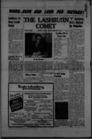 The Lashburn Comet February 12, 1943