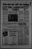 The Lashburn Comet February 19, 1943
