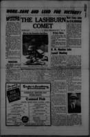 The Lashburn Comet February 26, 1943