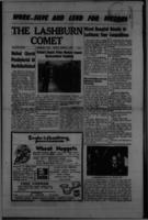 The Lashburn Comet March 5, 1943