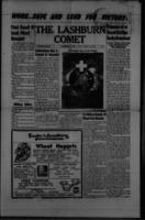 The Lashburn Comet March 12, 1943
