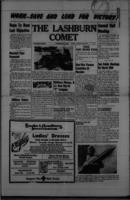 The Lashburn Comet March 26, 1943