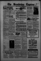 Broadview Express May 29, 1947