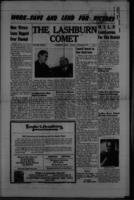 The Lashburn Comet April 9, 1943